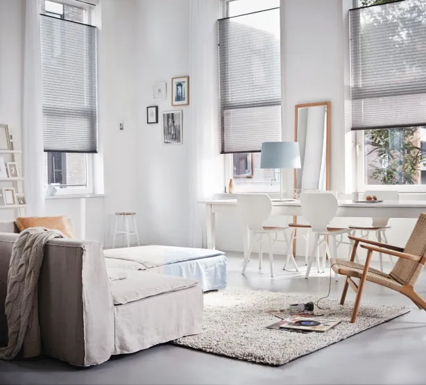 Затрудняетесь с выбором жалюзи?