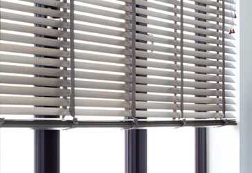 Жалюзи и лофт