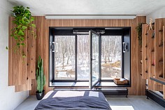 Рулонные шторы black-out