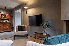 Горизонтальные жалюзи из дерева Павловния