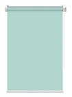 Рулонная штора FixLine BASIC 70 см, бирюзовый