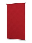 Рулонная штора FixLine BASIC 65 см, красный