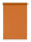 Рулонная штора FixLine EFFECT 40 см, оранжевый