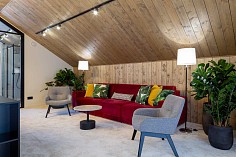 Шторы плиссе на рамы окон