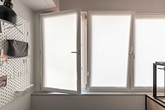 Рулонные шторы MINI 