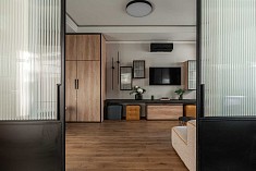 Рулонные шторы MINI 