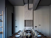 Горизонтальные бамбуковые жалюзи 25мм кассетная система Venus