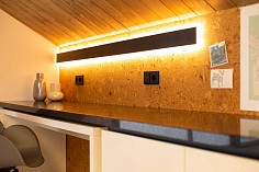 Шторы плиссе на рамы окон