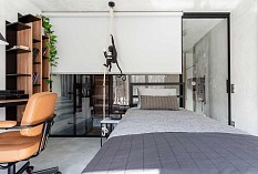 Рулонные шторы black-out