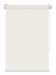 Рулонная штора FixLine BASIC 55 см, бежевый