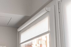 Рулонные шторы MINI 