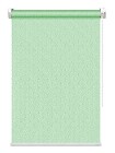 Рулонная штора FixLine EFFECT 65 см, мятный