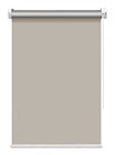 Рулонная штора THERMO Black-Out 65 см, бежевый