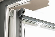 Рулонные шторы MINI 